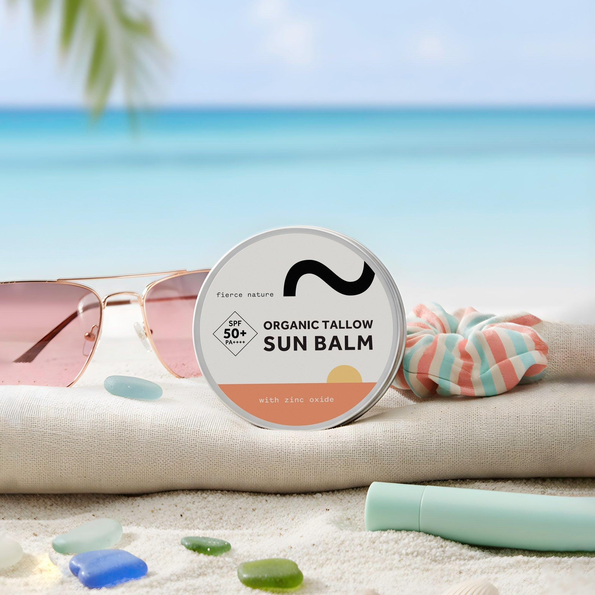 What chemicals should you look out for in sunblocks – and why are they harmful?