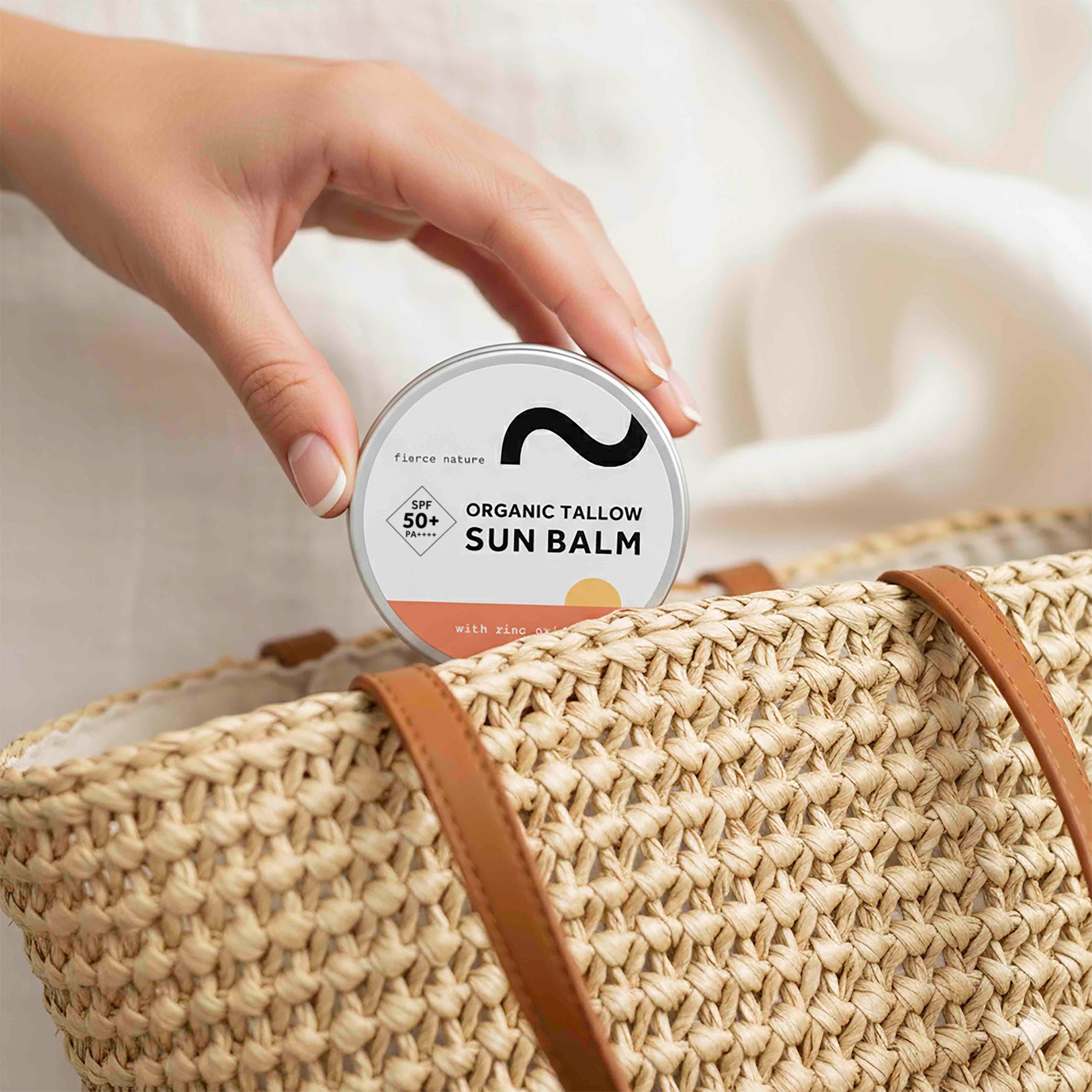 Non-Nano Zinc Oxide: More Than Just Natural Sun Protection