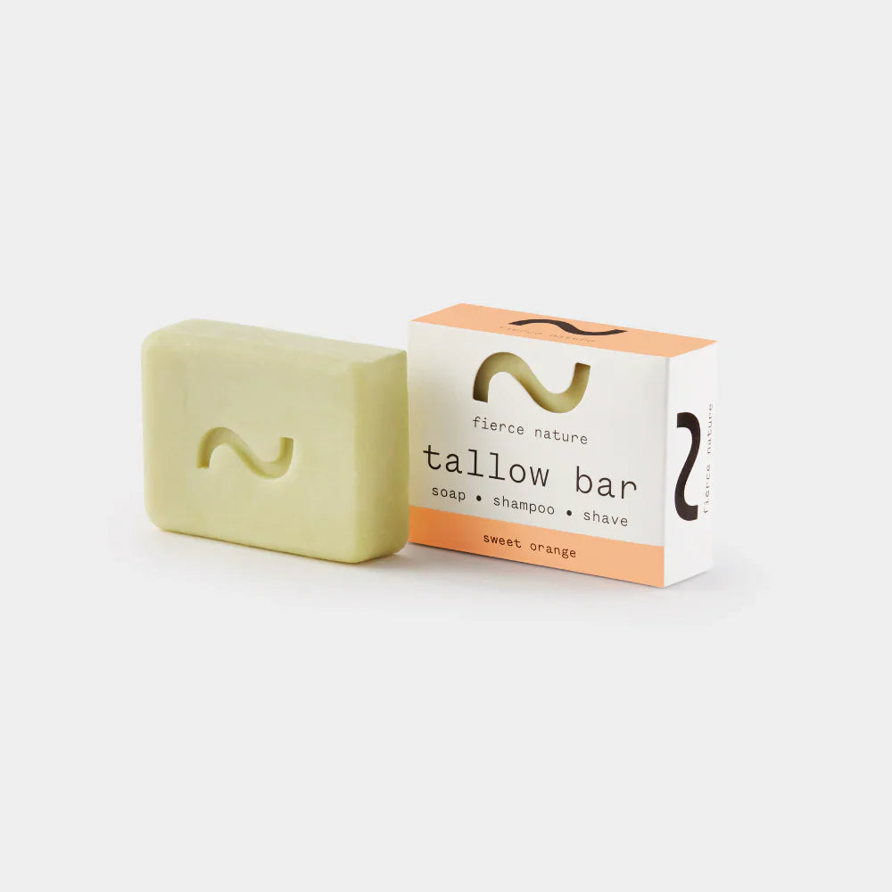 Tallow Soaps