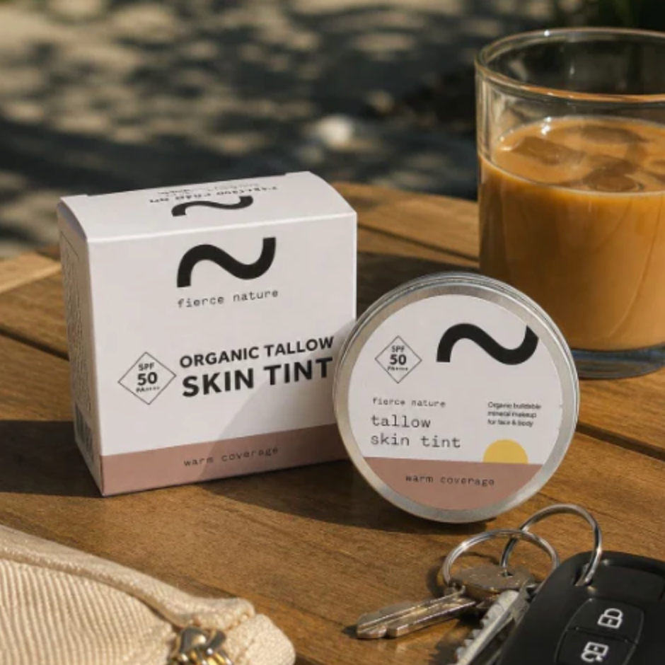 Skin Tints