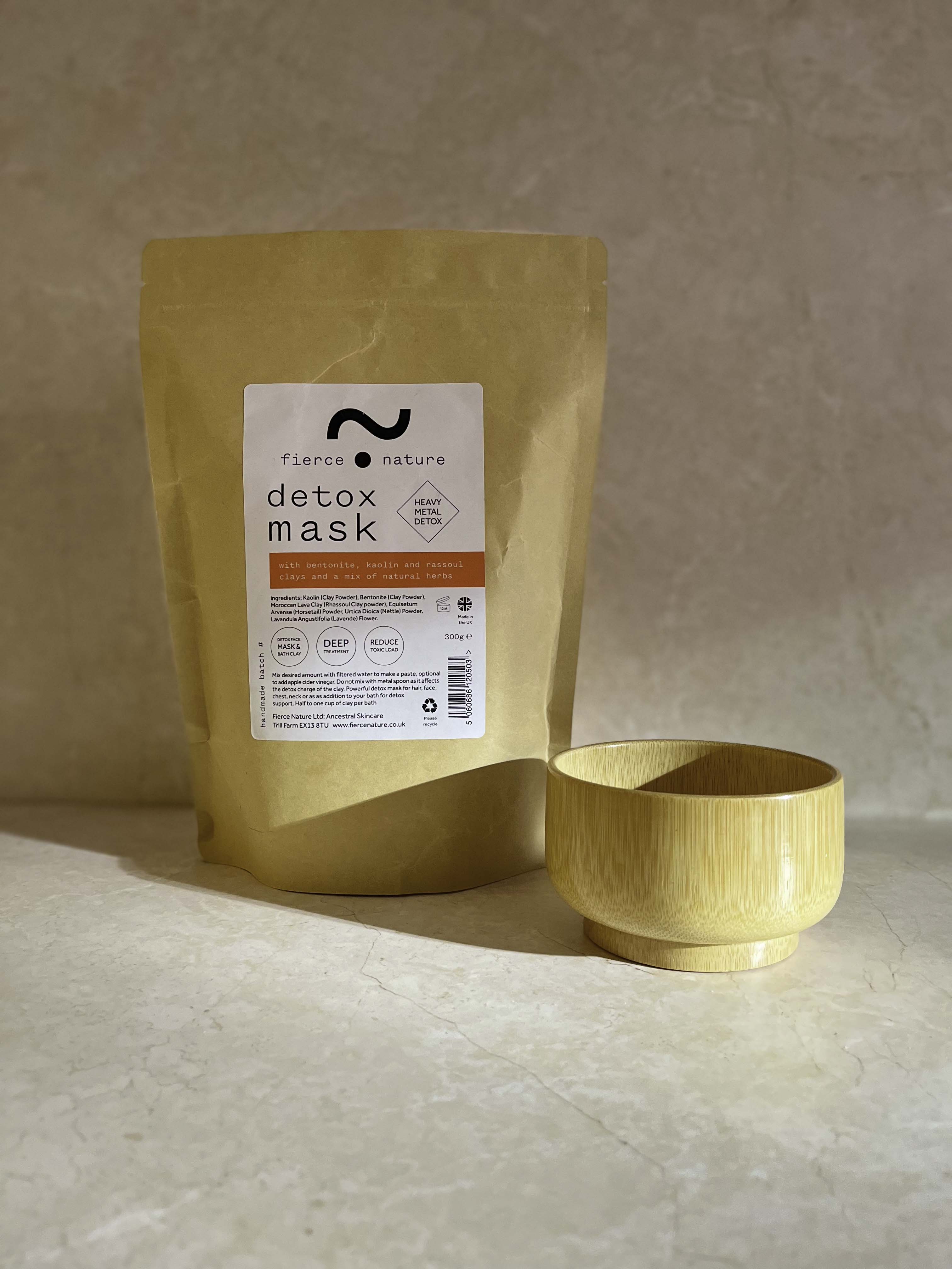 Detox Mask