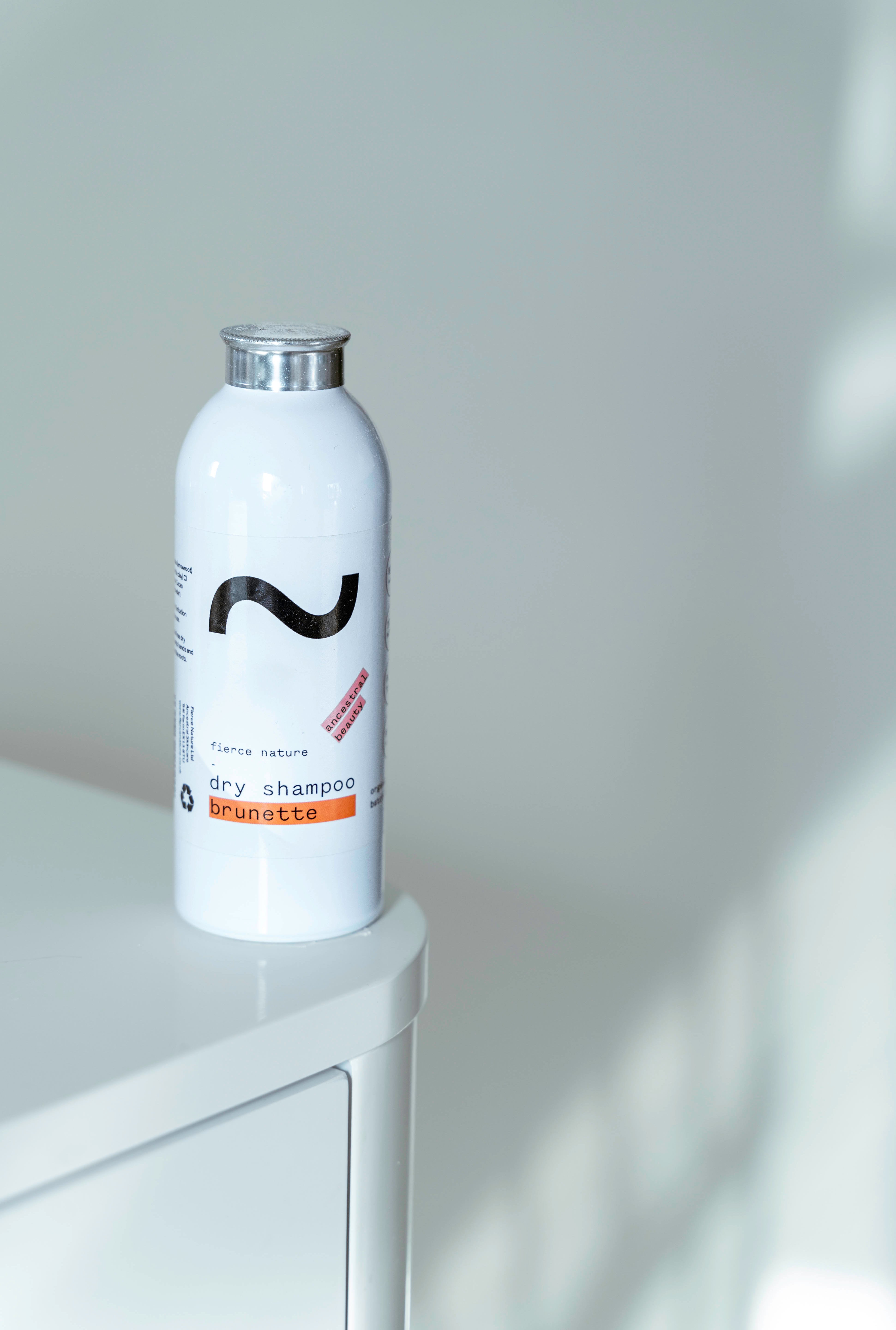 Dry Shampoo Brunette