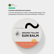 Sun Balm SPF 50+