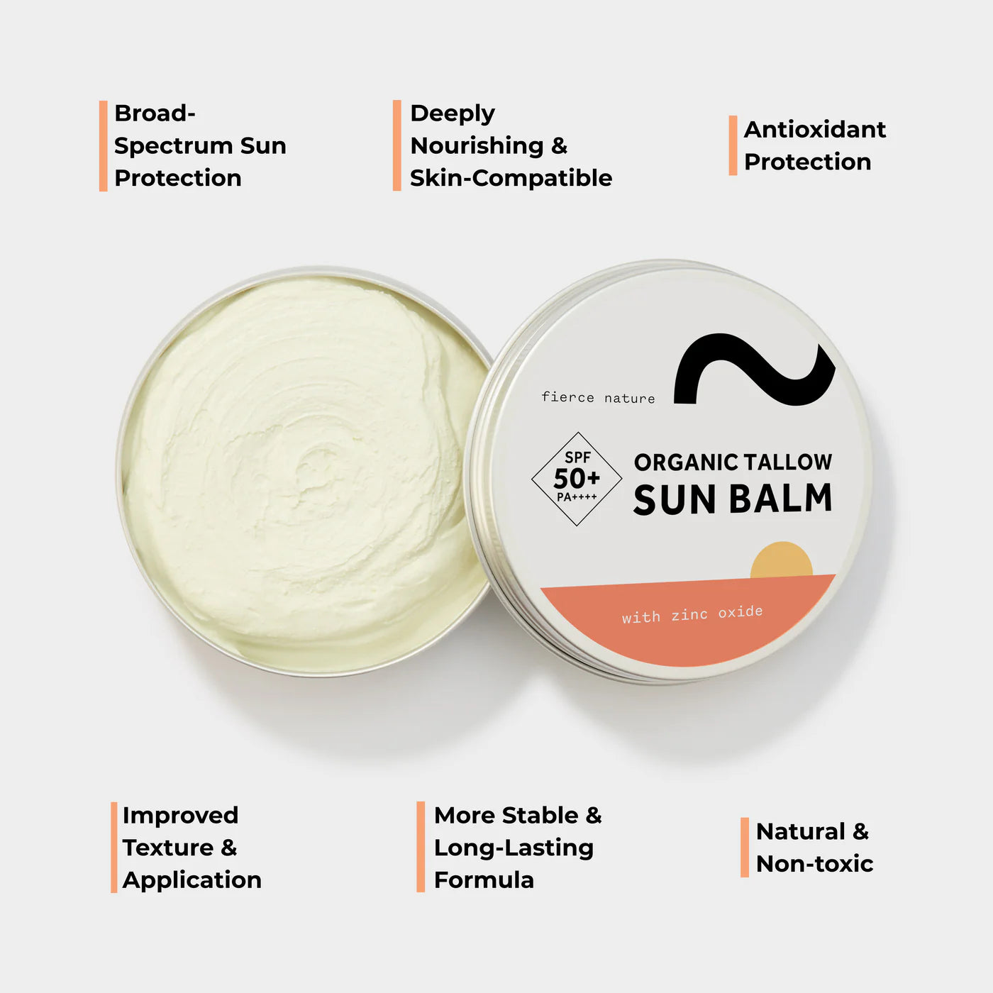Sun Balm SPF 50+