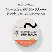 Sun Balm SPF 50+