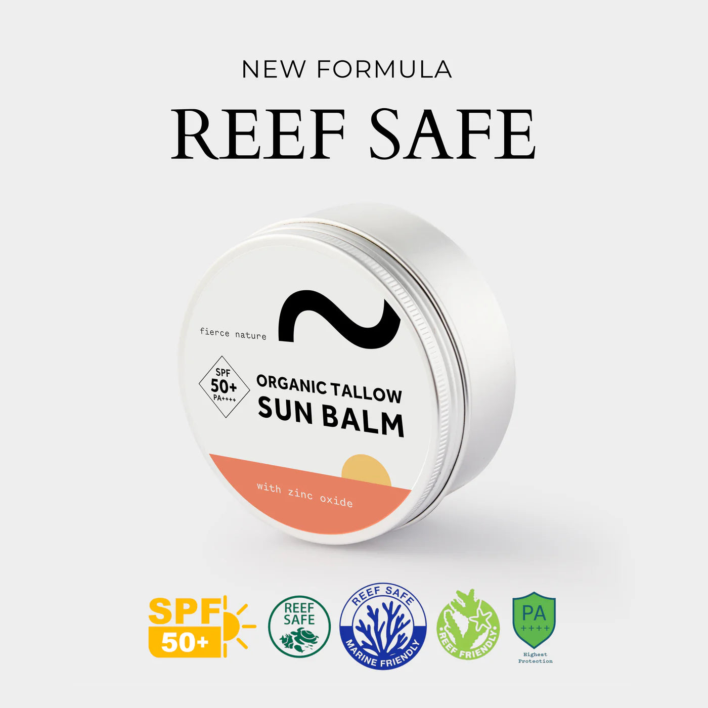 Sun Balm SPF 50+