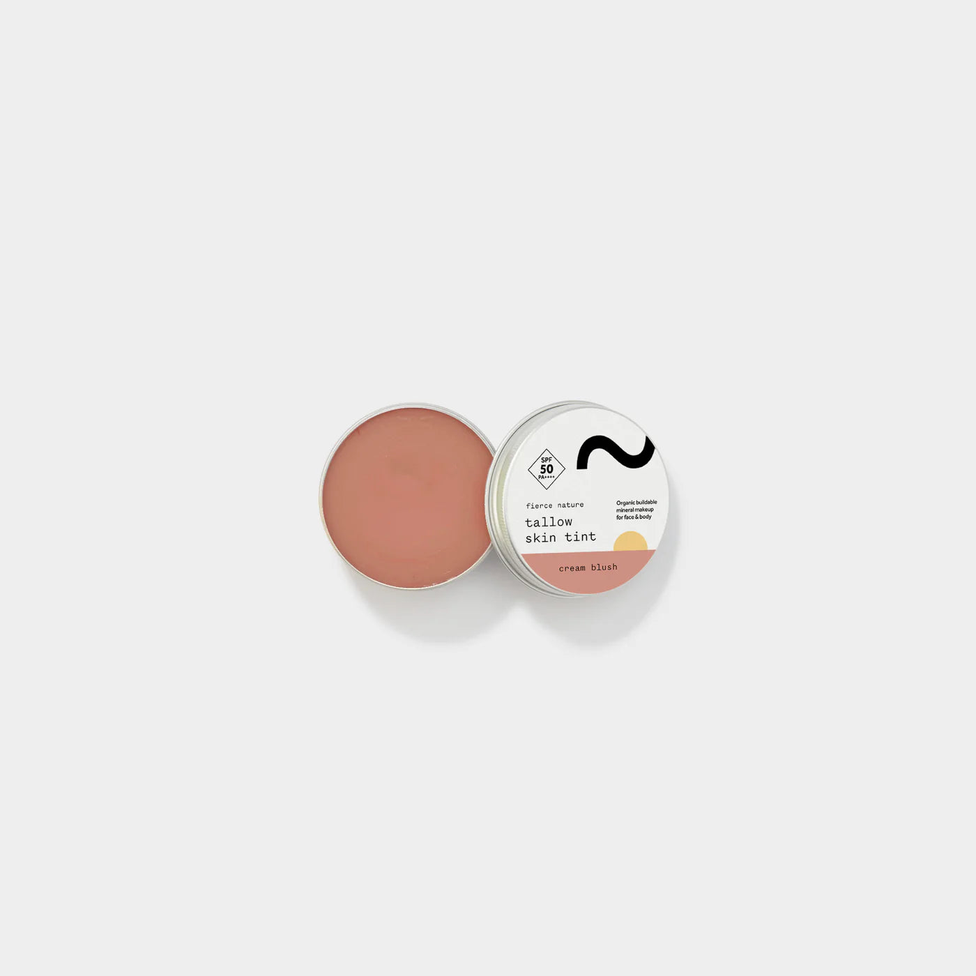 Skin Tint (Cream Blush)