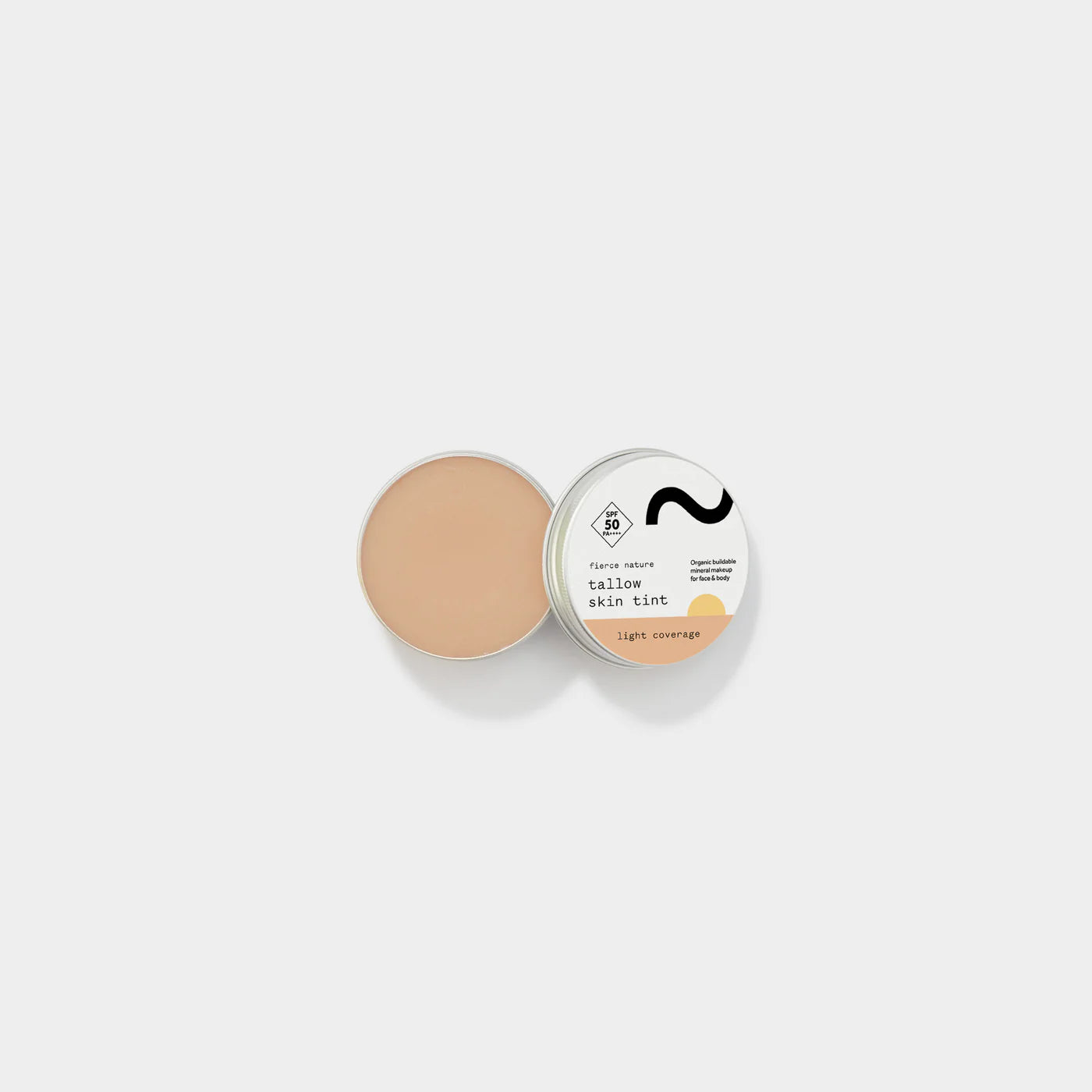 Skin Tint (Light Coverage)