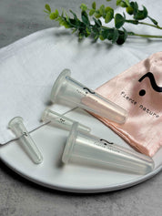Fierce Nature Cup Set