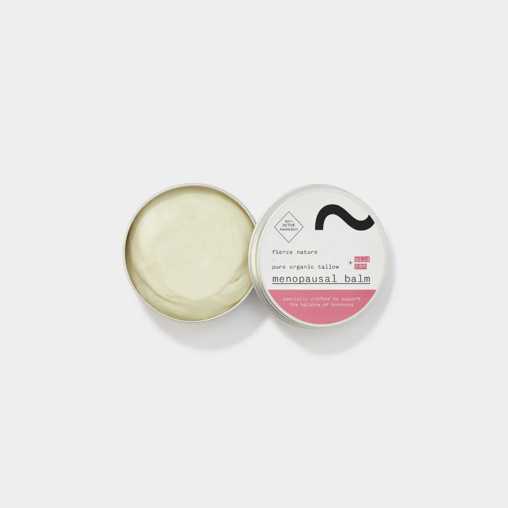 Menopausal Balm