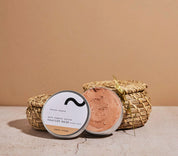 Nourish Balm - Sweet Orange with Rose Tint