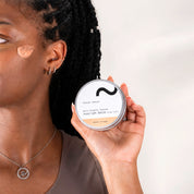 Nourish Balm - Sweet Orange with Rose Tint
