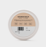 Nourish Balm (Sweet Orange)