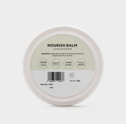 Nourish Balm (Unscented)