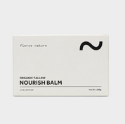 Nourish Balm (Unscented)