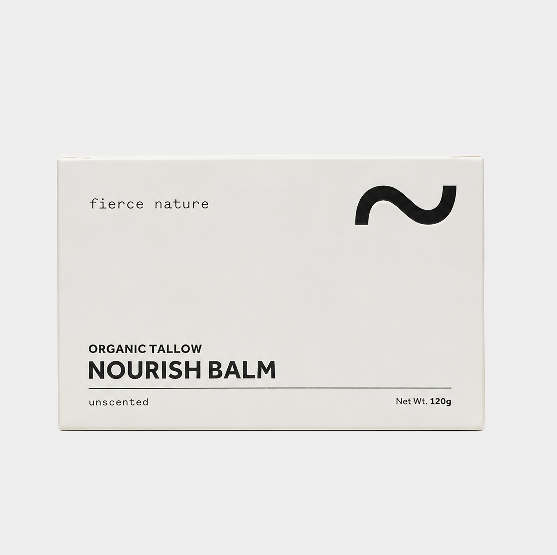 Nourish Balm (Unscented)