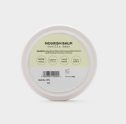 Nourish Balm (Vanilla Bean)